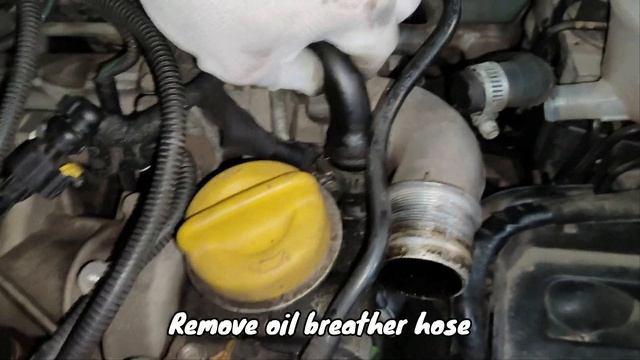 How to Change Your Car Thermostat - Astra H 1.9 CDTI смотреть онлайн