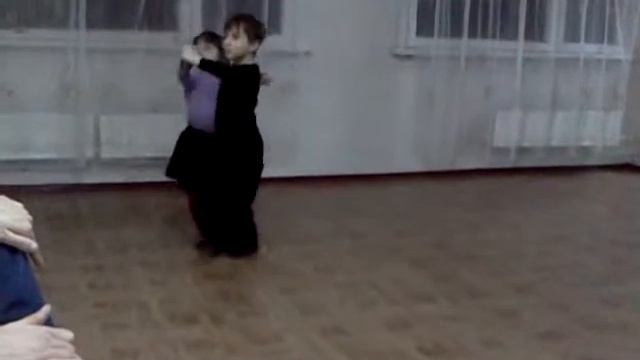 ТАНГО 6-7 лет смотреть онлайн