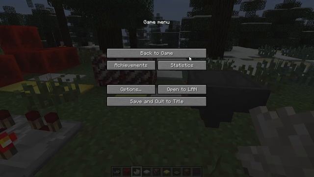 Minecraft 1.5 Snapshot 13w01a Gameplay смотреть онлайн