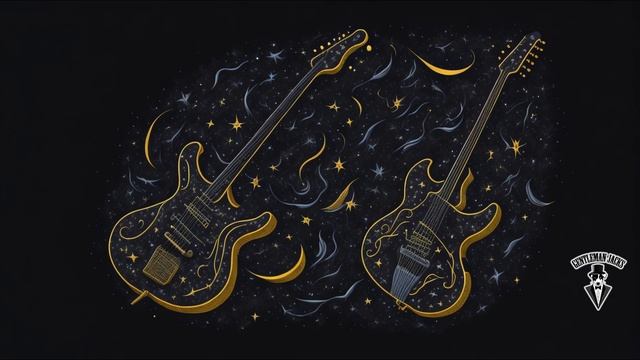 G Drone Backing Track