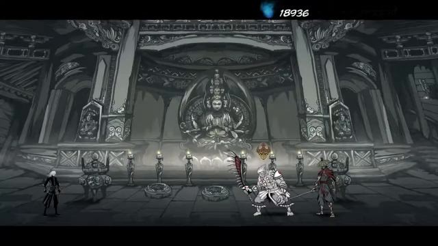 Rain Blood Chronicles Mirage infinite tower walkthrough floor 1-10 смотреть онлайн