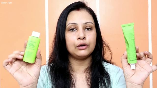 How do I colour my hair at home | Garnier colour naturals के साथ | Kaur Tips смотреть онлайн