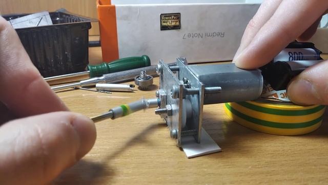 Работа самодельного шарнира неравных угловых скоростей (кардана) смотреть онлайн