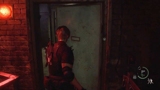 Resident Evil 4 remake walkthrough Chapter 14-1 - SADLER смотреть онлайн
