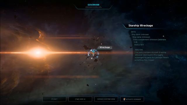 Mass Effect Andromeda 94 - Great Welcome to Kadara смотреть онлайн