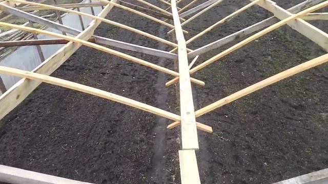 Теплиця 72/15 смотреть онлайн