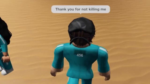 ROBLOX RED LIGHT GREEN LIGHT - BUT FOR REAL THIS TIME смотреть онлайн