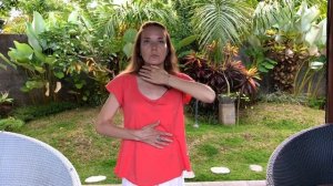 ▶️Сеанс Рейки с техникой "Семисвечник".Энергия Рейки на все чакры человека.Рейки сеанс положения ру