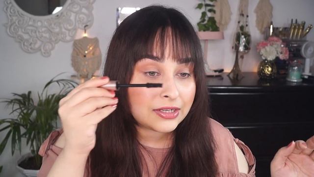 L'Oreal Paris LashParadise Mascara - Long Voluminous Lashes