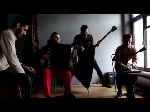 Quintet Of Four / Aphex Twin - Flim