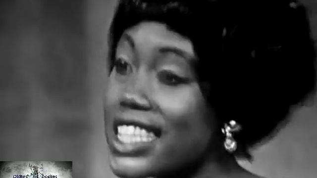 Betty Everett The Shoop Shoop Song смотреть онлайн
