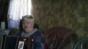 Песня "Дороги России"