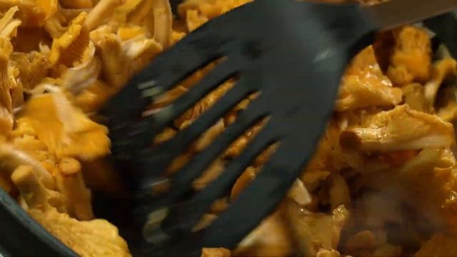 Вкусные идеи