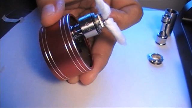AIOLOS Tank V2: Review & Setup Tutorial смотреть онлайн