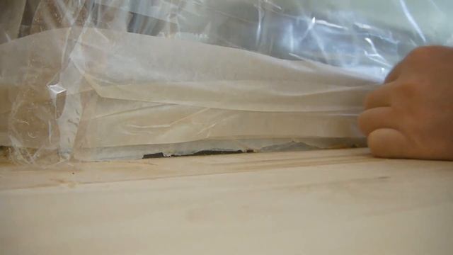 Циклевка деревянного пола вплотную к шкафу купе ручной циклей "Короед" Ч. 2 смотреть онлайн