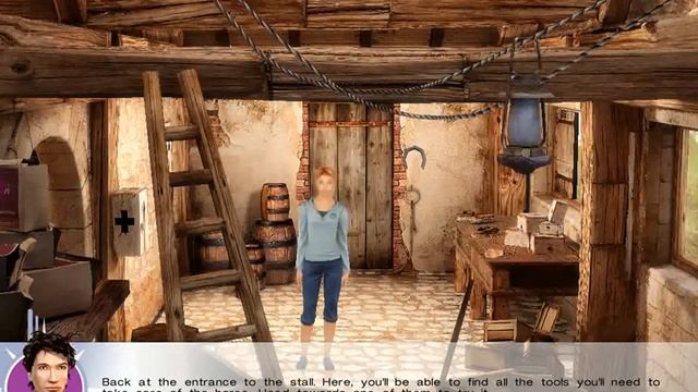 Petz: Horsez 2 [part 1] смотреть онлайн