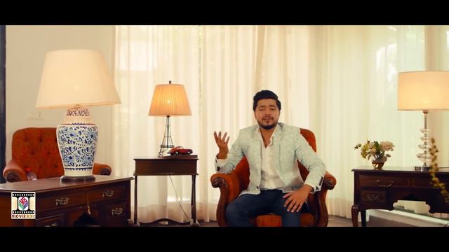 AMBAR DE TAARYA - OFFICIAL VIDEO - ARSLAN MALIK (2019) смотреть онлайн