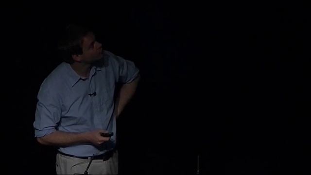 Body Part Recognition and the Development of Kinect смотреть онлайн