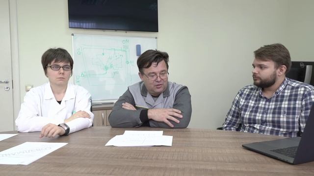 Проект «Двигатели Дуюнова»: Вебинар нового формата смотреть онлайн