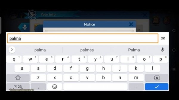 Forts Mobile Gameplay Android | New Game