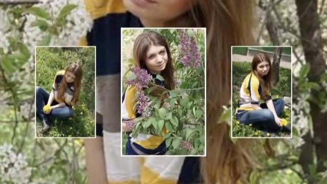 С Днем рождения, Алина! смотреть онлайн