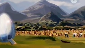 От кого защищала великая китайская стена?