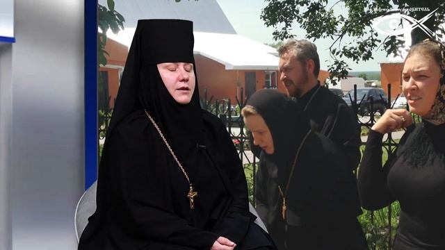 Ровесники века(выпуск №21, игуменья Алексия (Бажина)) смотреть онлайн