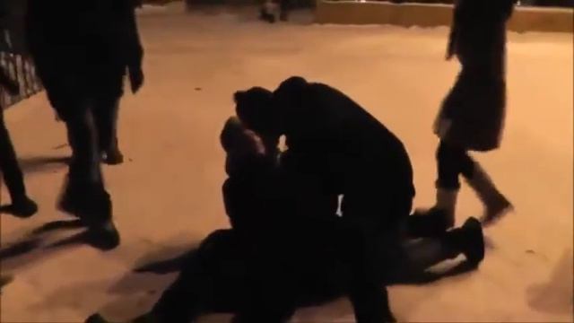 Новогоднее Видео обращение #33; смотреть онлайн