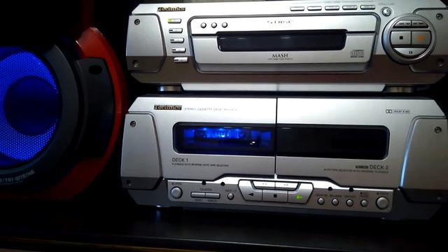 Technics 760 ч.2