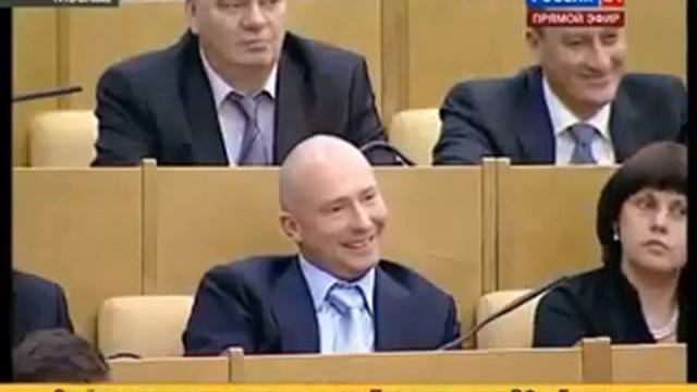 Воспитанник ЛДПР несет ерунду смотреть онлайн