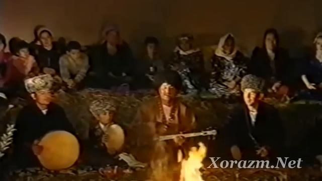 Qalandar Baxshi 1