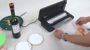 Вакууматор VS6602