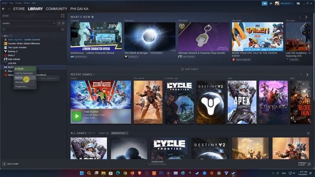 10 Ways To Fix MultiVersus Launcher Error | Faild to get process path смотреть онлайн