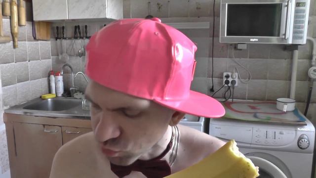 ACMR Бомж есть банан с кожурой - (2021 остановись) смотреть онлайн