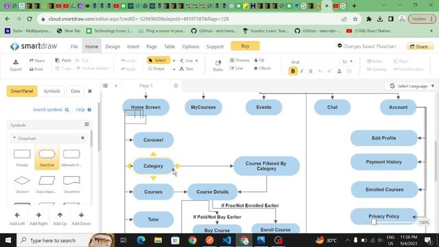 #1 React Native App Development Full Project|React Native and Node JS| смотреть онлайн