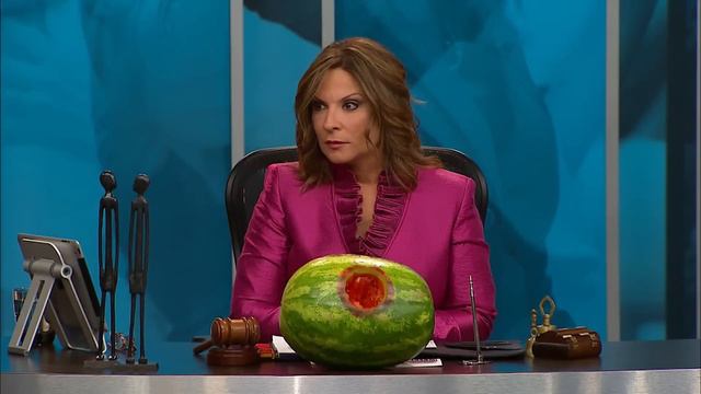 Enamorado de un melón, Casos Completos | Caso Cerrado | Telemundo смотреть онлайн