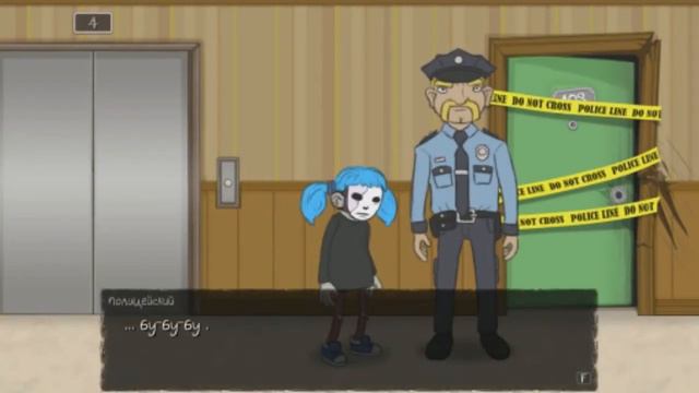 Sally Face - Gameplay - Салі Фейс - Геймплей - Сали Фейс - Геймплей смотреть онлайн