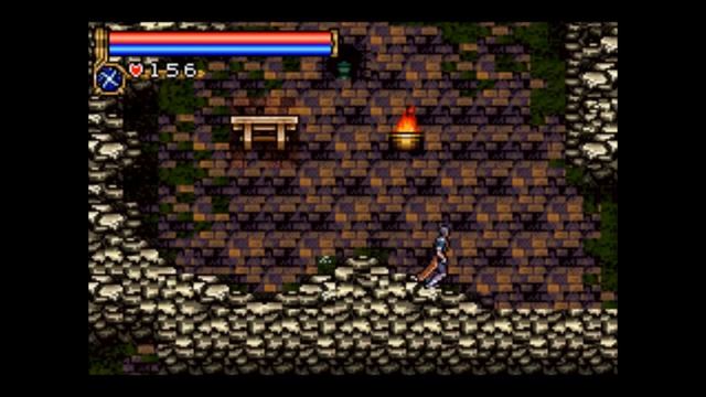 Castlevania: Circle of the Moon Video Walkthrough смотреть онлайн