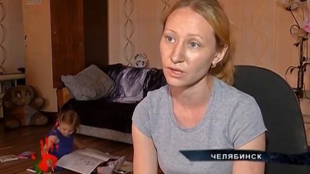 3 летней девочки удалили щитовидную железу из за рыбной косточки