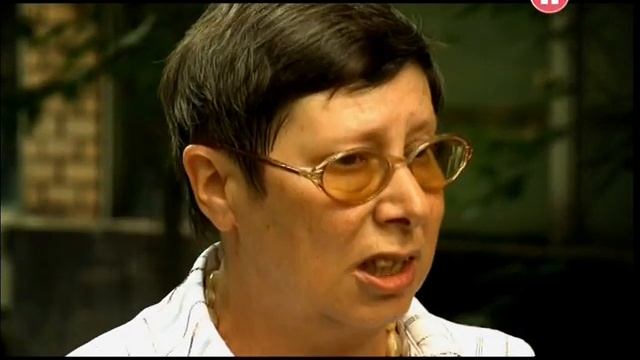 Большой скачок. Наука слышать смотреть онлайн