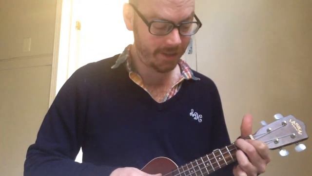 Body Party chords for uke. I just woke up, don't judge ;-) смотреть онлайн