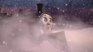 NEVER, NEVER, NEVER GIVE UP - Thomas and Friends Song CGI