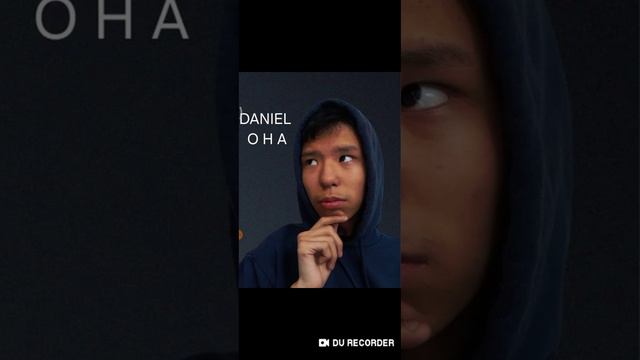 DANIEL ОНА (ПРЕМЬЕРА ПЕСНИ) смотреть онлайн