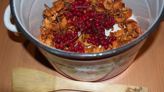 Кухня Мамашки