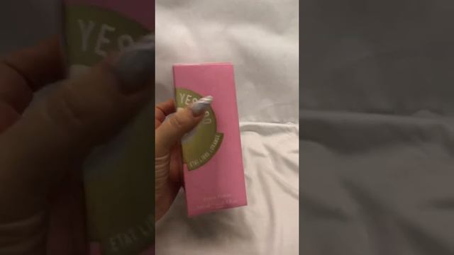 ETAT LIBRE D`ORANGE - Don'T Get Me Wrong Baby, Yes I Do 100 мл смотреть онлайн