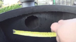 ПЕЧЬ ДЛЯ КАЗАНА  РАЗМЕРЫ ОБЗОР ТОП БАРБЕКЮ