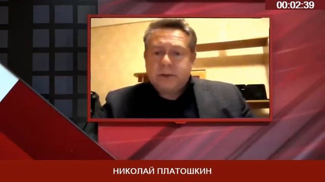 ПЛАТОШКИН. Игра в нетрадиционную дипломатию. Тогда войска стояли в 200 км от Гамбурга, а сейчас.. смотреть онлайн