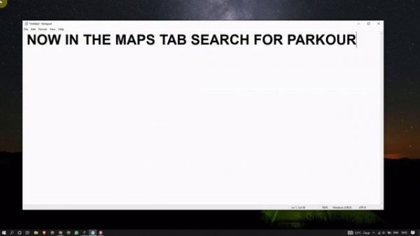 How to Install and Play Parkour Maps in Tlauncher 1.19 || Parkour Maps for Tlauncher Minecraft 2023