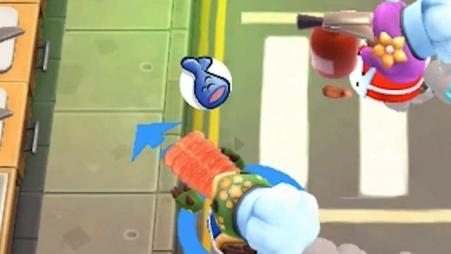 Я СНЯЛ САМЫЙ СМЕШНОЙ ЛЕСТПЛЕЙ НА ЮТУБЕ | Игровой монтаж Ghost Watchers|Overcooked!2|SQUAD смотреть онлайн