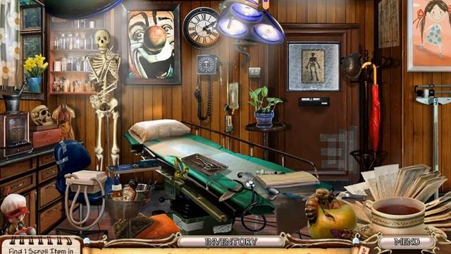 The Scruffs Return of the Duke Chapter 5 смотреть онлайн